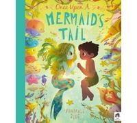 Beatrice Blue Once Upon a Mermaid's Tail (Copertina rigida) Once Upon...