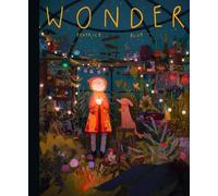 Beatrice Blue Wonder (Copertina rigida)