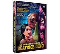 Beatrice Cenci - DVD