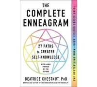 Beatrice Chestnut The Complete Enneagram (Tascabile)