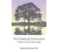 Beatrice Chestnut The Complete Enneagram (Tascabile)