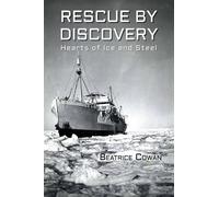 Beatrice Cowan Rescue by Discovery (Tascabile)