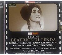 Bellini/Sutherland/Campora/Dondi/Votto - Beatrice Di Tenda
