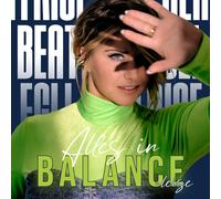 Beatrice Egli – Alles in Balance: Leise – CD