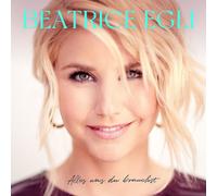 Beatrice Egli Alles was du brauchst (CD)