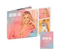 Beatrice Egli Hör nie auf damit - Deluxe Edition (CD)