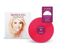 Beatrice Egli Pure Lebensfreude (10th Anniversary Pink) (Vinyl LP)