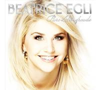 Beatrice Egli - Pure Lebensfreude by Beatrice Egli (2013-05-04)