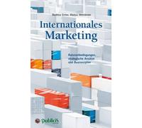 Beatrice Ermer Markus Weinländer Internationales Marketing (Copertina rigida)