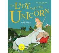 Béatrice Fontanel The Lady and the Unicorn (Copertina rigida)