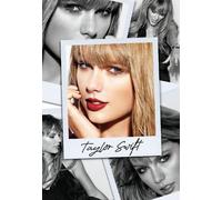 Maura Johnston Holly Corbett Annie Zaleski Scott Taylor Swift (Copertina rigida)