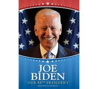 Beatrice Gormley Joe Biden (Copertina rigida)