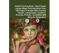 Beatrice Harrison Adult Coloring Book (Tascabile)