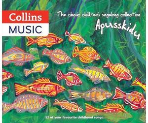 Beatrice Harrop David G The classic children’s singalong c (Mixed Media Product)