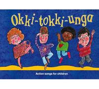 Beatrice Harrop Okki-Tokki-Unga (Tascabile) Songbooks