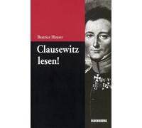 Beatrice Heuser Clausewitz lesen (Tascabile)