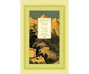 Beatrice Hohenegger Liquid Jade (Tascabile)