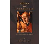 Beatrice K. Otto Fools Are Everywhere (Tascabile)