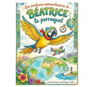 BEATRICE LE PERROQUET