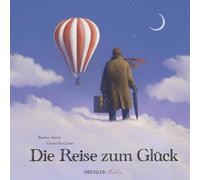 Beatrice Masini Brigitte Korn-Wimmer Gianni D Die Reise zum G (Copertina rigida)