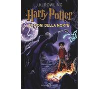 Harry Potter e i doni della morte. Vol. 7