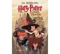 Beatrice Masini J. K. Rowling Serena Riglietti St Harry Potter e la (Tascabile)
