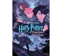 Beatrice Masini J. K. Rowling Stef Harry Potter e il prigioniero di (Tascabile)