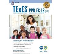 Beatrice Mendez Newman TExES Ppr Ec-12 (160) Study Guide 2026-2027 (Tascabile)
