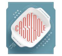 Beatrice Ojakangas The Best Casserole Cookbook Ever (Tascabile)