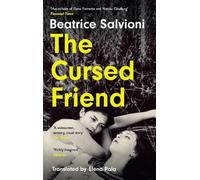 Beatrice Salvioni The Cursed Friend (Tascabile)