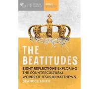 Beatrice Smith The Beatitudes (Tascabile) Essential Christian
