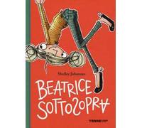 Beatrice Sottosopra