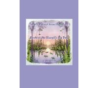 Beatrice the Bluegill's Big Day