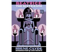 Beatrice the Sixteenth