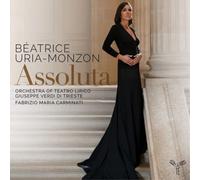 Beatrice Uria Monzon - Airs De Puccini, Verdi, Bellini