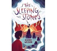 Beatrice Wallbank The Sleeping Stones (Tascabile)