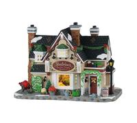 Beatrice's Garden Supply Boutique con Alimentatore 4.5V Cod. 55346