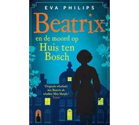 Beatrix en de moord op Huis ten Bosch