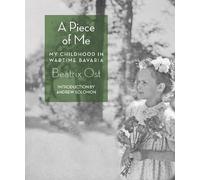 Beatrix Ost A Piece of Me (Tascabile)