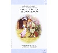 Beatrix Potter 1 La Oca Carlota [Import espagnol]