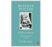 Linda Lear Beatrix Potter (Tascabile)