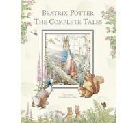 Beatrix Potter Beatrix Potter The Complete Tales (Copertina rigida)