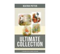 Beatrix Potter Beatrix Potter - Ultimate Collection (Tascabile)