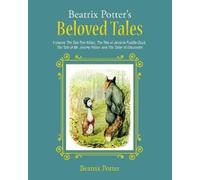 Beatrix Potter Beatrix Potter's Beloved Tales (Copertina rigida)
