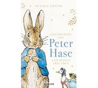 Beatrix Potter Bettina Geschichten von Peter Hase und seinen (Copertina rigida)