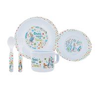 Beatrix Potter Classic Peter Rabbit set da cena da 5 pezzi (2020) design morbido