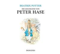 Beatrix Potter Claudia S Die Geschichte von Peter Hase (Kind (Copertina rigida)