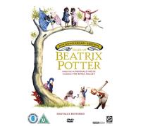 Beatrix Potter (Digitally Restored) (DVD) Carol Ainsworth Sally Ashby