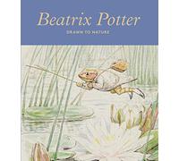 Annemarie Bilclough – Beatrix Potter: Drawn to Nature – Copertina rigida