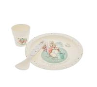 Beatrix Potter Flopsy Bunny - Set portauovo